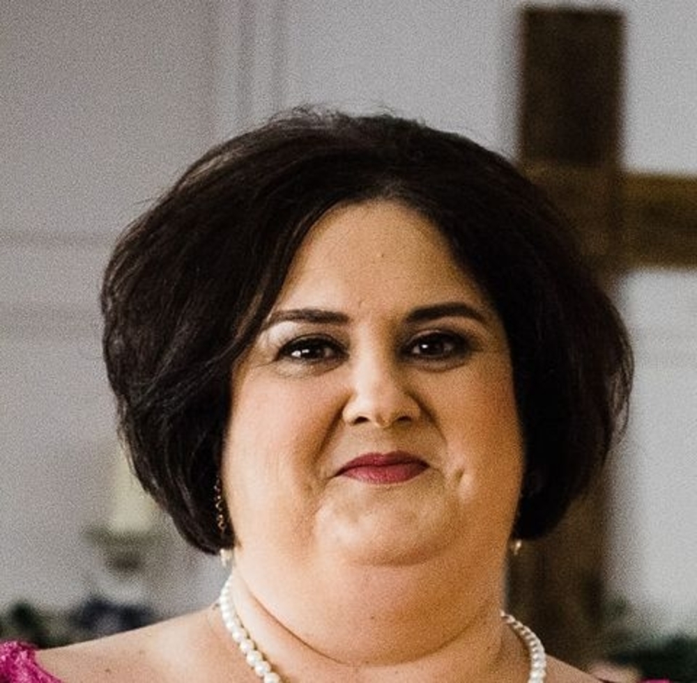 Meet your Posher, Carol